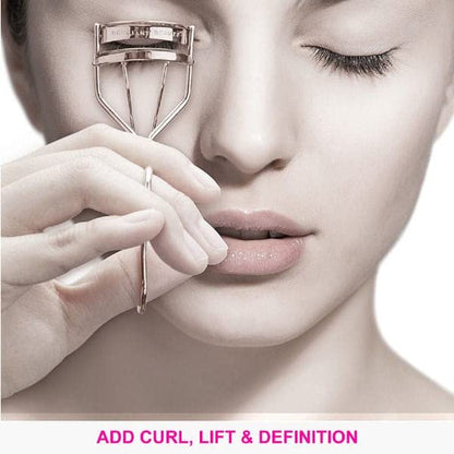 Eyelash Curler for Women
